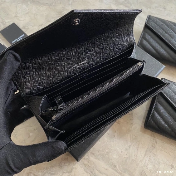 Repladies REP WALLET YSL FLAP LARGE MONOGRAM 0722